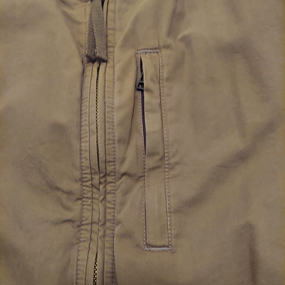 NEW! GAP BOMBER JACKET, MEN'S XL - Picture 9 of 11